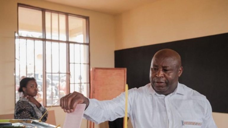 Burundi : le parti au pouvoir depuis 20 ans remporte tous les sièges aux législatives, l'opposition fustige les irrégularités