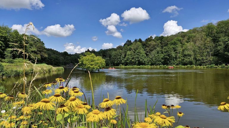 Météo en Belgique : encore beaucoup de soleil et des températures estivales pour ce vendredi