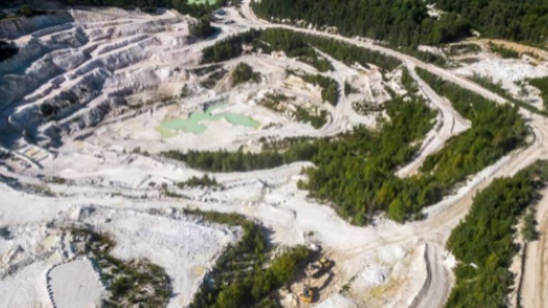 France : le projet d'exploitation d'une mine de lithium ne fait pas que des heureux