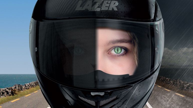 Lazer en faillite : le spécialiste mondial des casques pour motos était basé à Mont-Saint-Guibert