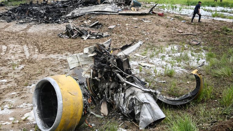 Crash d'avion au Népal : 18 morts, le pilote est le seul survivant