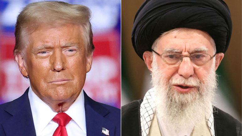 Conflit Iran-Israël : Washington doit exclure de nouvelles frappes pour une reprise des discussions, selon l'Iran