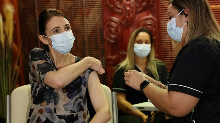 Coronavirus : la Nouvelle-Zélande organise une réunion d'urgence de l'Apec ce vendredi