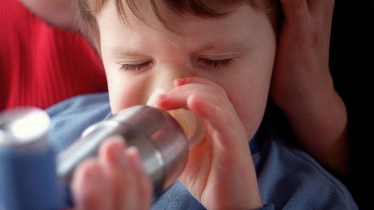 Pénurie de médicaments : les asthmatiques privés de Ventolin et de deux autres inhalateurs, jusqu'à quand ?