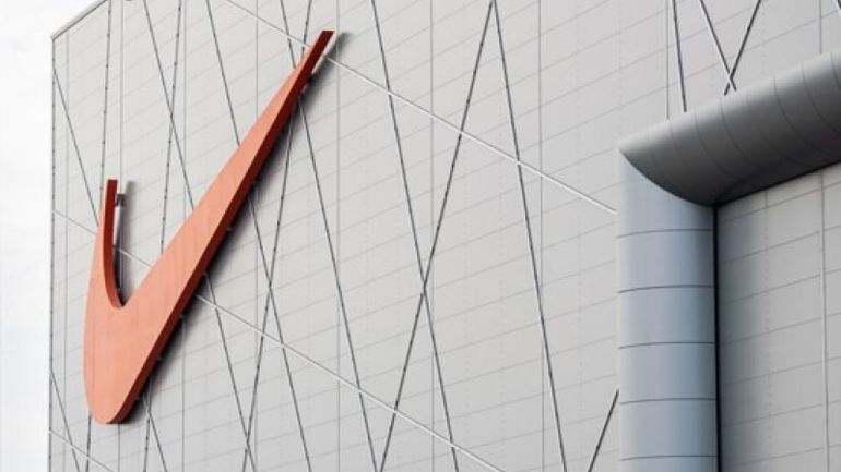 Les licenciements chez Nike ne devraient concerner qu'une soixantaine de personnes
