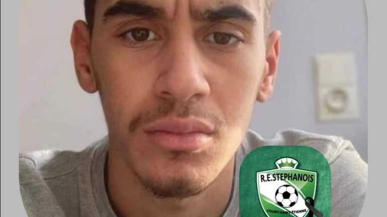 Court-Saint-Etienne : un jeune joueur de foot décède en plein match