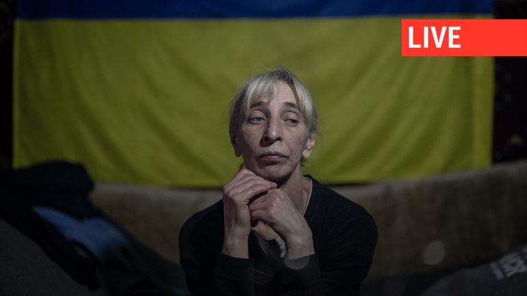 Direct - Guerre en Ukraine : les attaques russes de ce 19 octobre ont fait 5 morts et 11 blessés côté ukrainien
