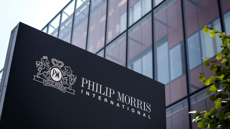 Philip Morris souffre de la pénurie de puces pour ses cigarettes électroniques