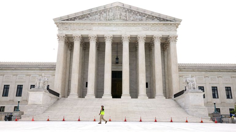 Etats-Unis : la Cour Suprême prend une décision qui place les convictions religieuses avant les droits des homosexuels