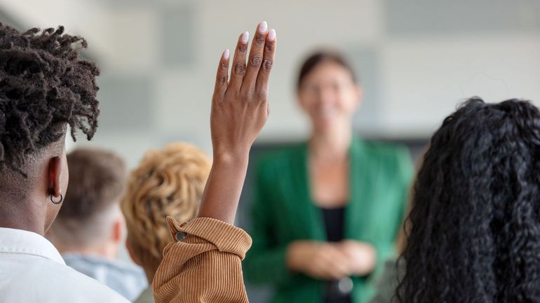 Accord MR - Les Engagés : tronc commun, nominations, réseaux : les grands changements annoncés dans l’Enseignement