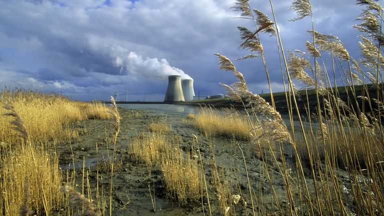 L'énergie nucléaire en Belgique 