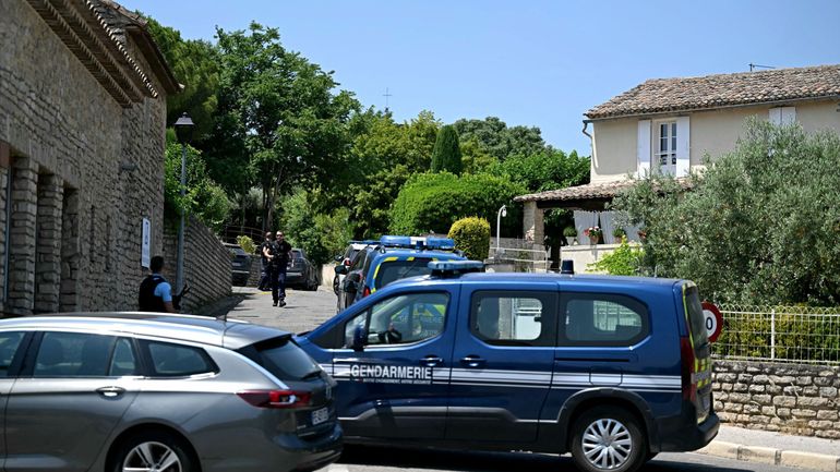 France : tout juste mariée, elle est abattue par des hommes armés après la fête de ses noces