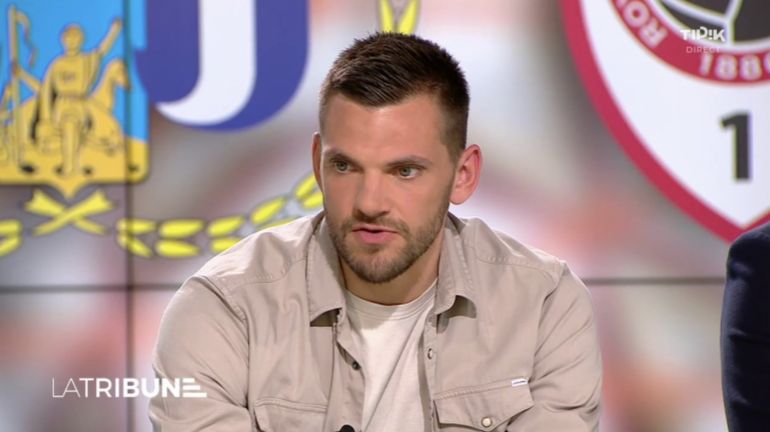 Hendrik Van Crombrugge : 