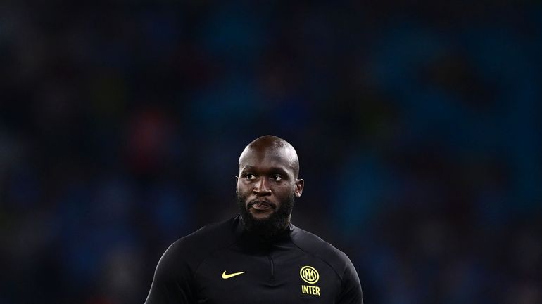 Romelu Lukaku toujours à Milan la saison prochaine, mais sous un autre maillot ?