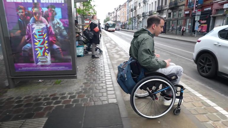 #Investigation : PMR, les oubliés de la mobilité