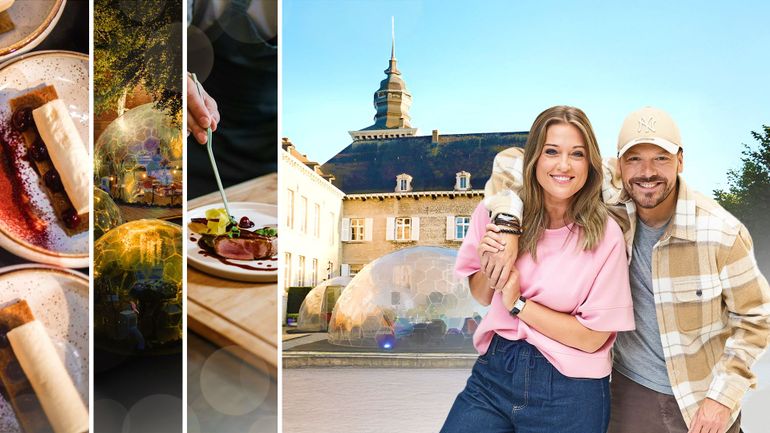 Gagnez une expérience gastronomique d’exception grâce au Réveil de Tipik