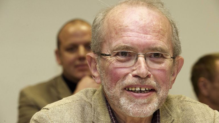 Paul Lannoye, membre fondateur du mouvement écologiste en Belgique, est décédé à l'âge de 82 ans