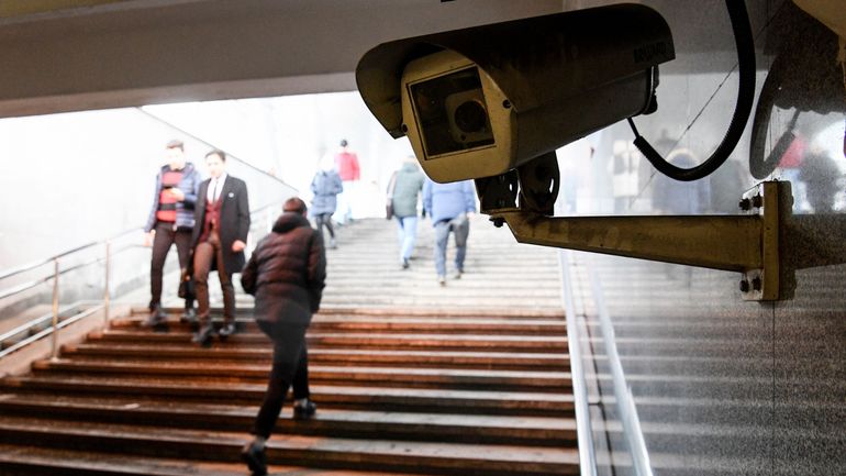 Souriez, vous êtes& reconnus : en février 2025, une réglementation pour encadrer les caméras avec reconnaissance faciale