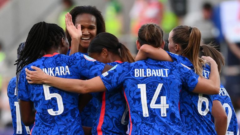 Red Flames – Serneels à la veille de Belgique-France : 