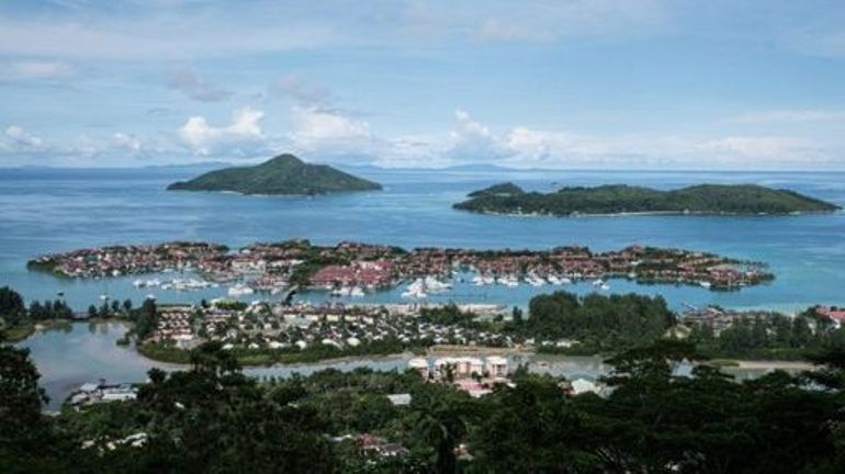L'état d'urgence déclaré aux Seychelles après une explosion et des inondations