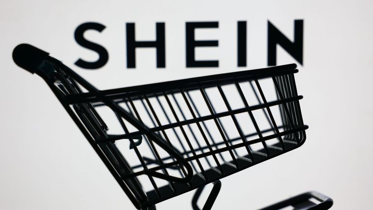 France : Shein déploie ses premiers magasins physiques, une première mondiale