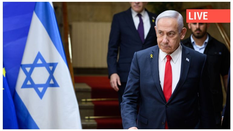 Direct - Israël frappe l'Iran : Israël se prépare à 