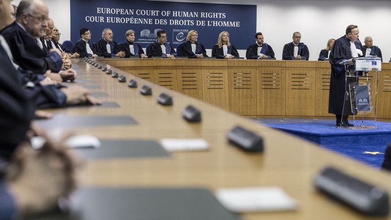 La Cour européenne des droits de l'homme condamne la Russie après les meurtres de trois musulmans par des agents du FSB