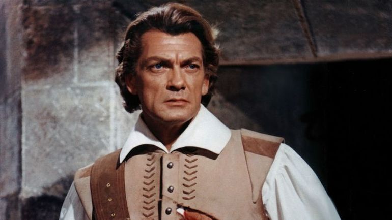 Jean Marais disparaissait il y a 25 ans