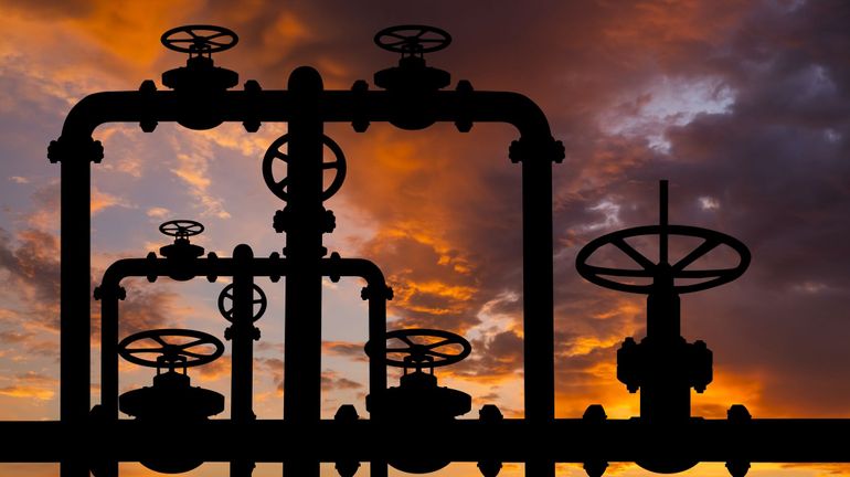 Le G7 veut cibler les acheteurs de pétrole russe, sur fond de pressions américaines