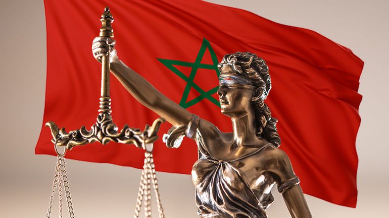 Affaire #AllforBashir, pourquoi le viol d'un garçon n'est pas reconnu en tant que tel au Maroc ?