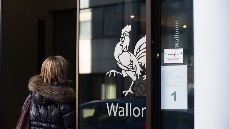 Grand chamboulement à Namur: 4700 agents de l'administration wallonne vont changer de bureau