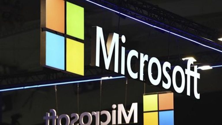 Royaume-Uni : Microsoft visé par une plainte à un milliard de livres