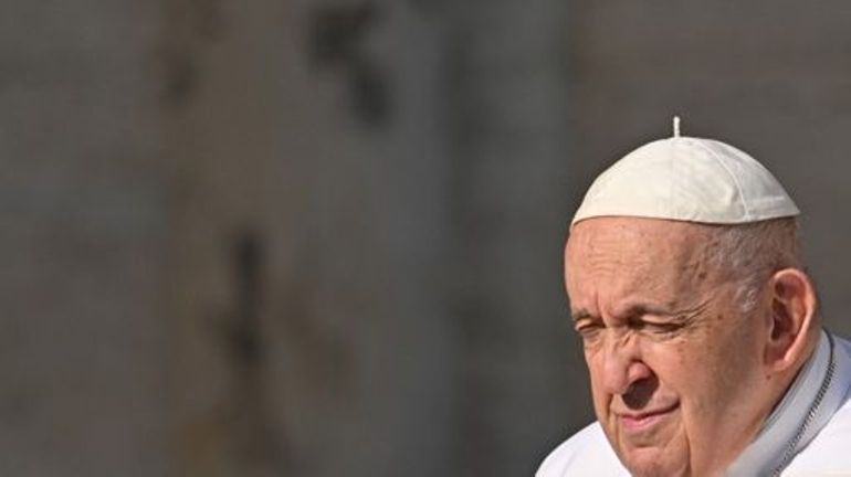 Coran brûlé en Suède : le pape François condamne les faits