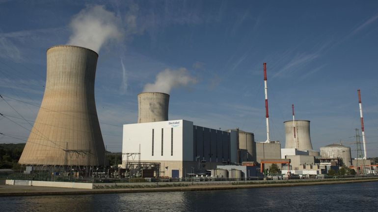 Quels réacteurs nucléaires pour assurer les hivers entre 2025 et 2027 ? Le kern envisage aussi la piste de Doel 4 et Tihange 3