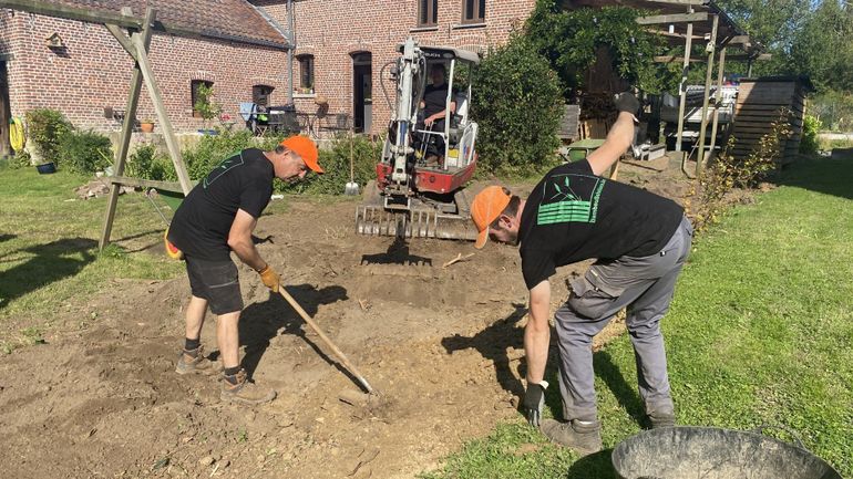 Vous plantez du bambou dans votre jardin ? Voici pourquoi il vaut mieux faire attention