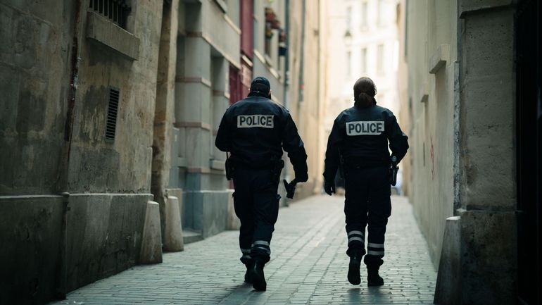 France : démantèlement d'un réseau de proxénétisme exploitant des adolescentes à Paris