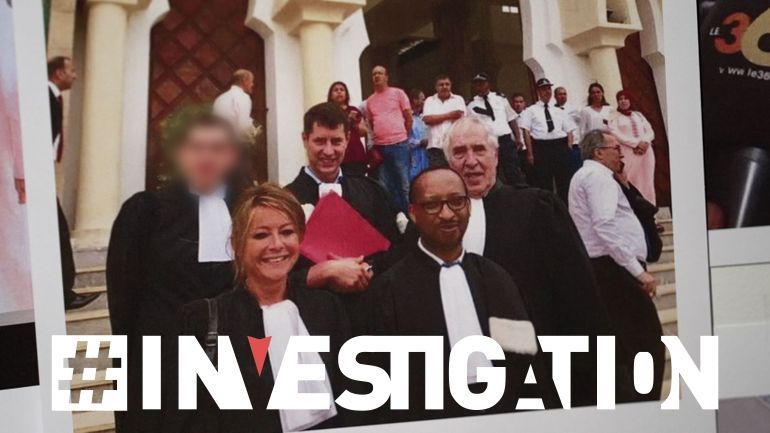 #Investigation : ces avocats belges qui défendent discrètement les intérêts du Maroc