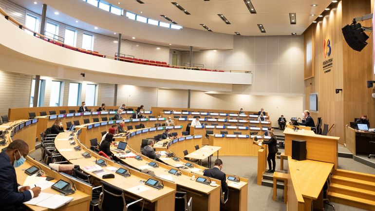 Fédération Wallonie-Bruxelles : unanimité pour une meilleure prise en charge de l'endométriose