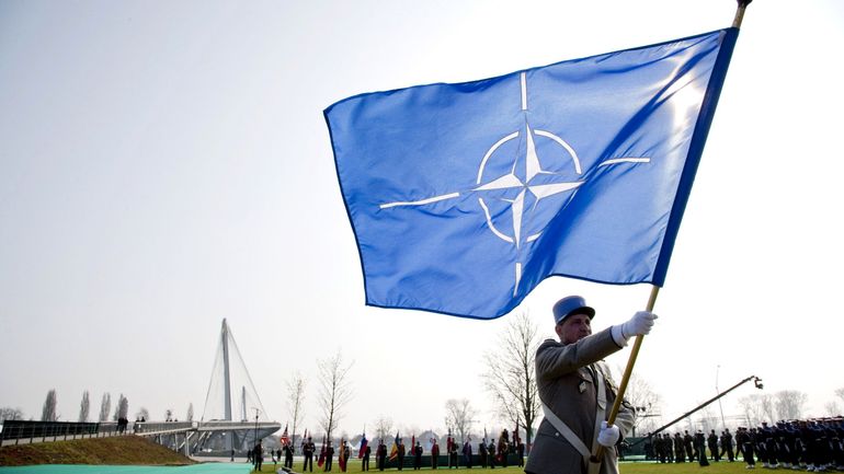 Dépenses de défense : onze pays ont atteint les 2% du PIB requis par l'OTAN, qui espère que 18 pays atteignent ce palier en 2024