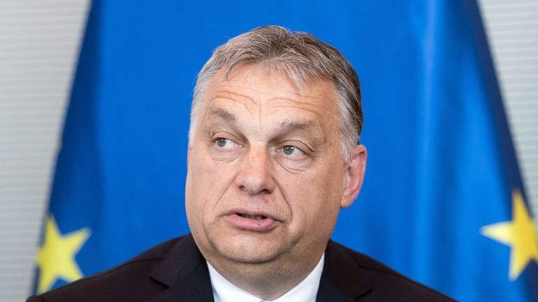Guerre en Ukraine : la Hongrie est 