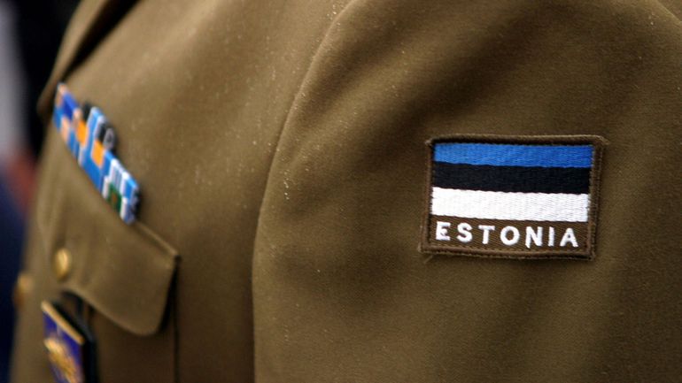 L'Estonie se dit 