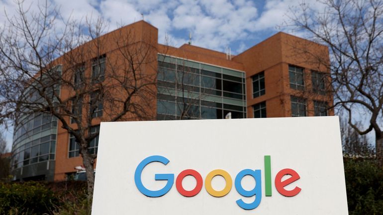 Google s'envole sur fond d'accusations de monopole