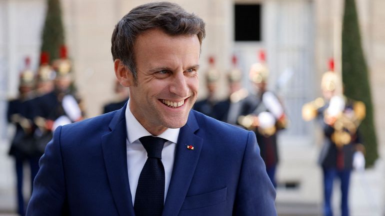 France : le nouveau gouvernement sera annoncé vendredi après-midi