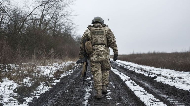 La revue de presse : l'hiver, cadet des soucis ukrainiens