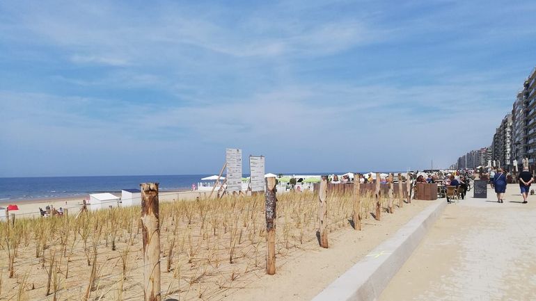 Météo en Belgique : temps lumineux et chaleur au programme de ce vendredi