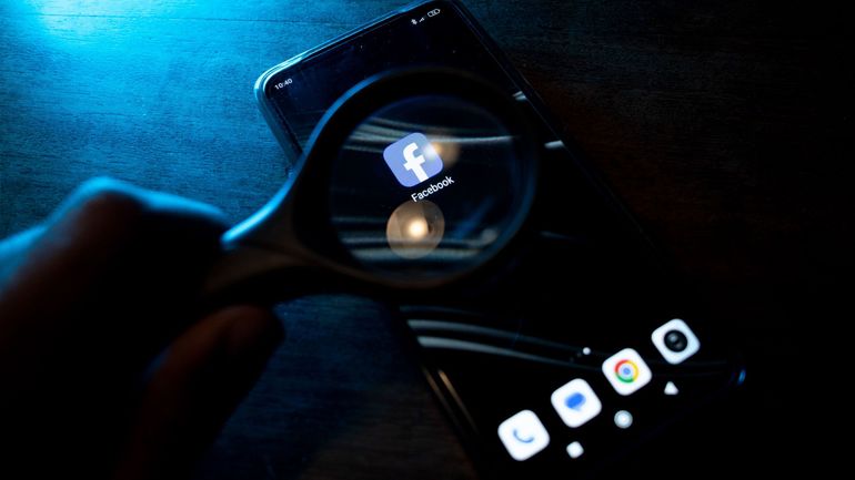 80 médias espagnols réclament des millions en réparation au géant Meta