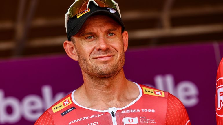 Chute, abandon et quête des 100 victoires avortée : la fin de carrière en eau de boudin d’Alexander Kristoff