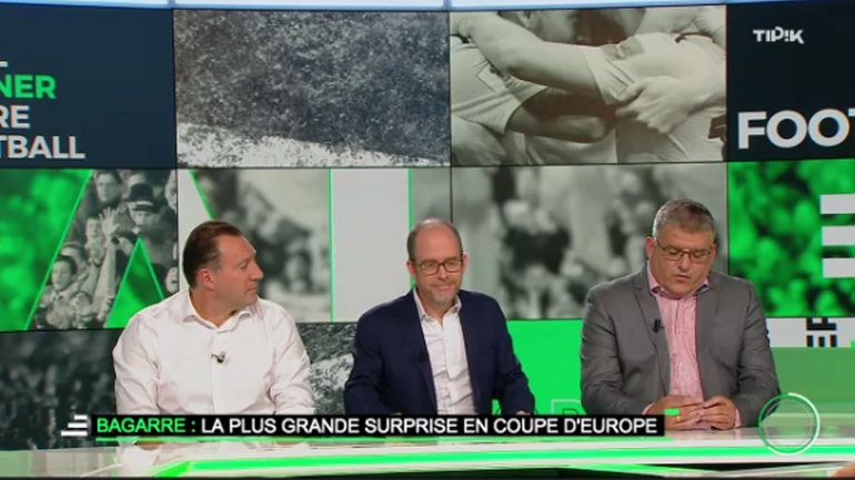 Quel est le plus grand vainqueur surprise en finale de Coupe d’Europe ? Il y a "bagarre" sur le plateau de La Tribune