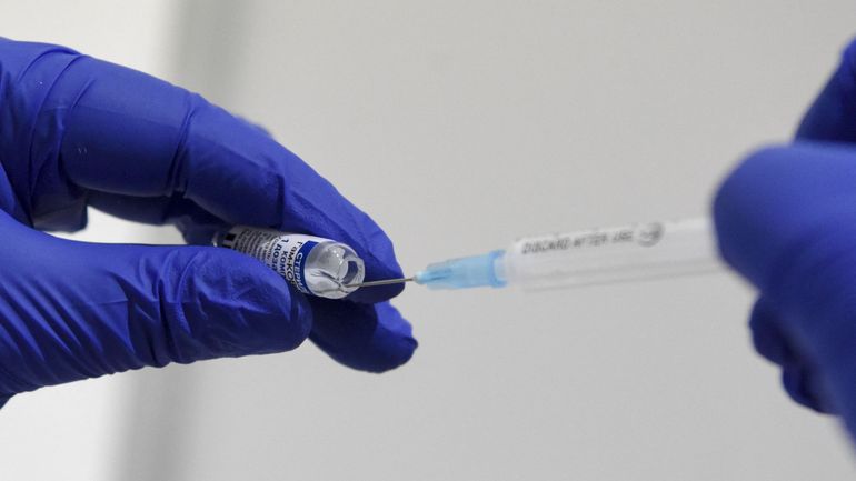 Coronavirus en Russie: plus de 20.000 cas Covid et 568 morts, pics depuis janvier