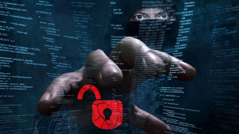 Les connexions internet du Service public de Wallonie coupées à la suite d'une intrusion